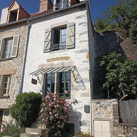 Gite Le Bourgneuf Fresnay-sur-Sarthe المظهر الخارجي الصورة