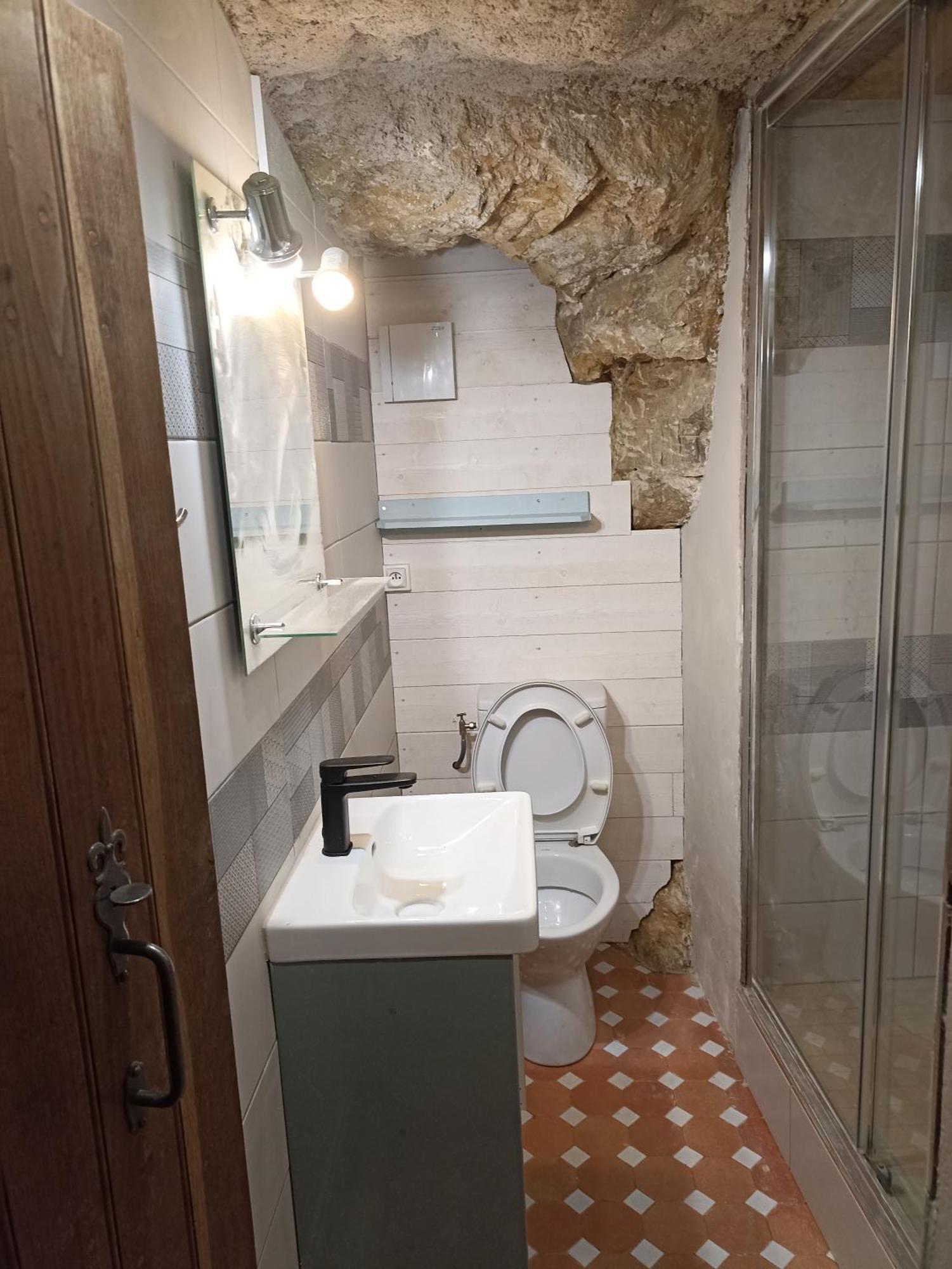 Gite Le Bourgneuf Fresnay-sur-Sarthe المظهر الخارجي الصورة