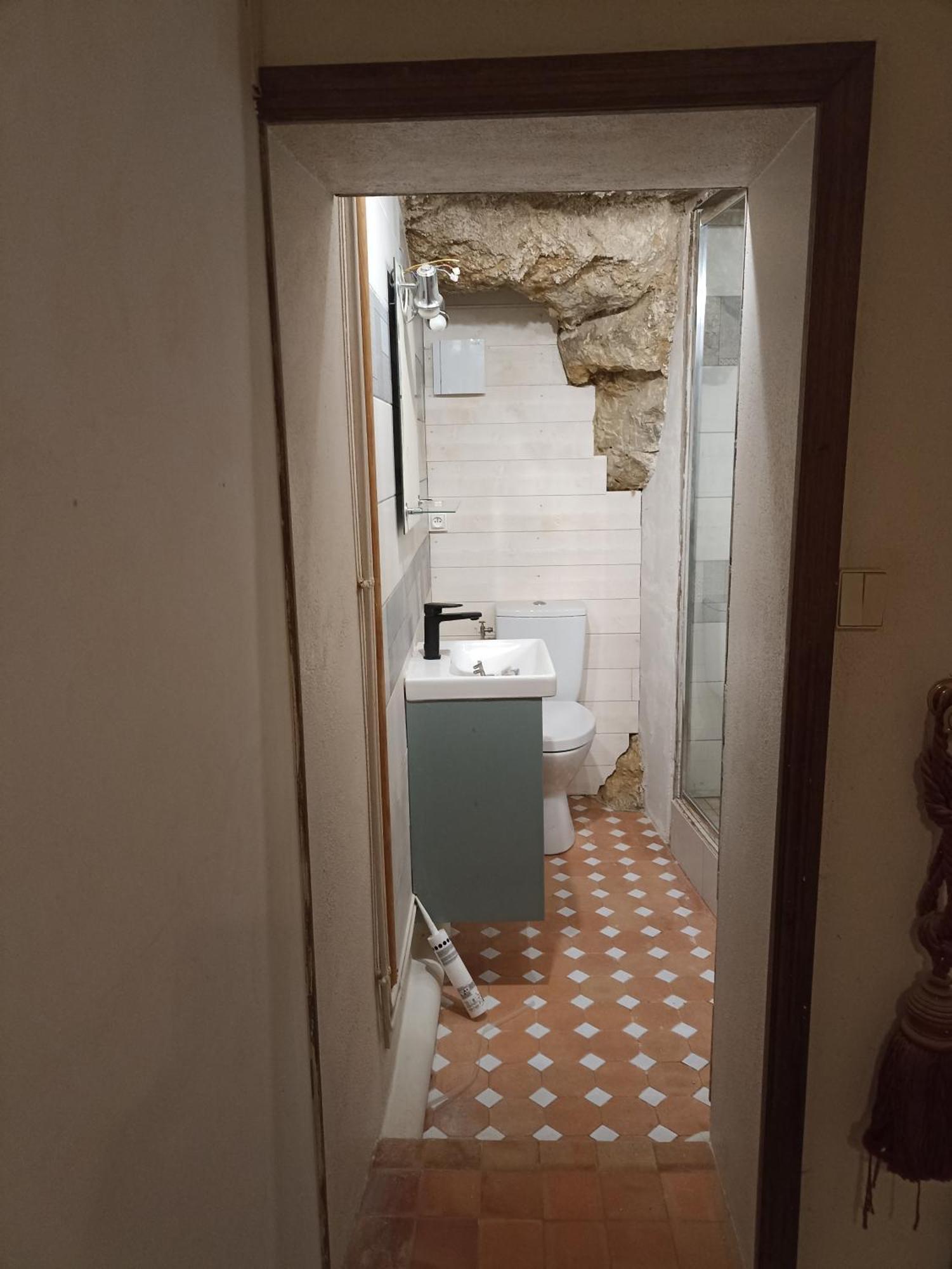 Gite Le Bourgneuf Fresnay-sur-Sarthe المظهر الخارجي الصورة